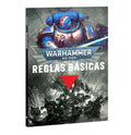 Warhammer 40,000: Reglas básicas