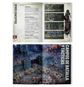 Warhammer 40,000: Reglas básicas