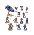 Warhammer 40,000 Starter Set (English)