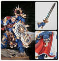 Warhammer 40,000 Starter Set (English)