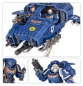 Warhammer 40,000 Starter Set (English)