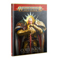 Warhammer Age of Sigmar Core Book (Inglés)