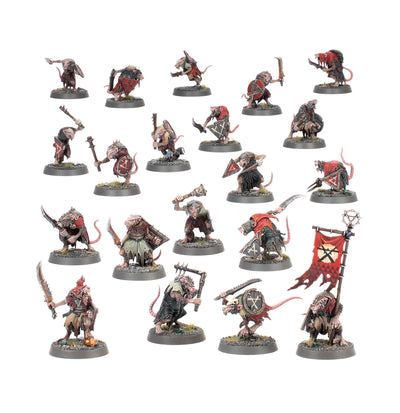 Warhammer Age of Sigmar: Introductory Set (English)