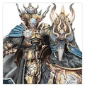 Warhammer Age of Sigmar: Spearhead Starter Set (English)