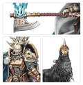 Warhammer Age of Sigmar: Spearhead Starter Set (English)