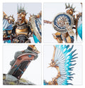 Warhammer Age of Sigmar: Spearhead Starter Set (English)