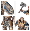 Warhammer Age of Sigmar: Spearhead Starter Set (English)