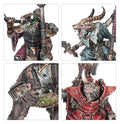 Warhammer Age of Sigmar: Spearhead Starter Set (English)
