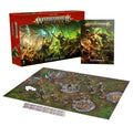 Warhammer Age of Sigmar: Starter Set (Inglés)