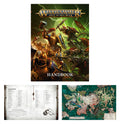 Warhammer Age of Sigmar: Starter Set (Inglés)