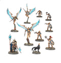 Warhammer Age of Sigmar: Starter Set (Inglés)