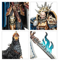 Warhammer Age of Sigmar: Starter Set (Inglés)