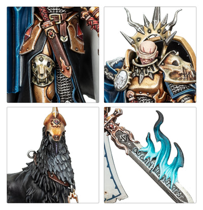 Warhammer Age of Sigmar: Starter Set (English)