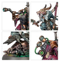 Warhammer Age of Sigmar: Starter Set (Inglés)