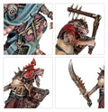 Warhammer Age of Sigmar: Starter Set (Inglés)