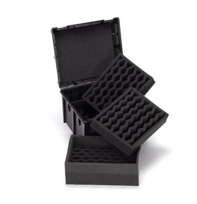Warhammer Battle Figure Case