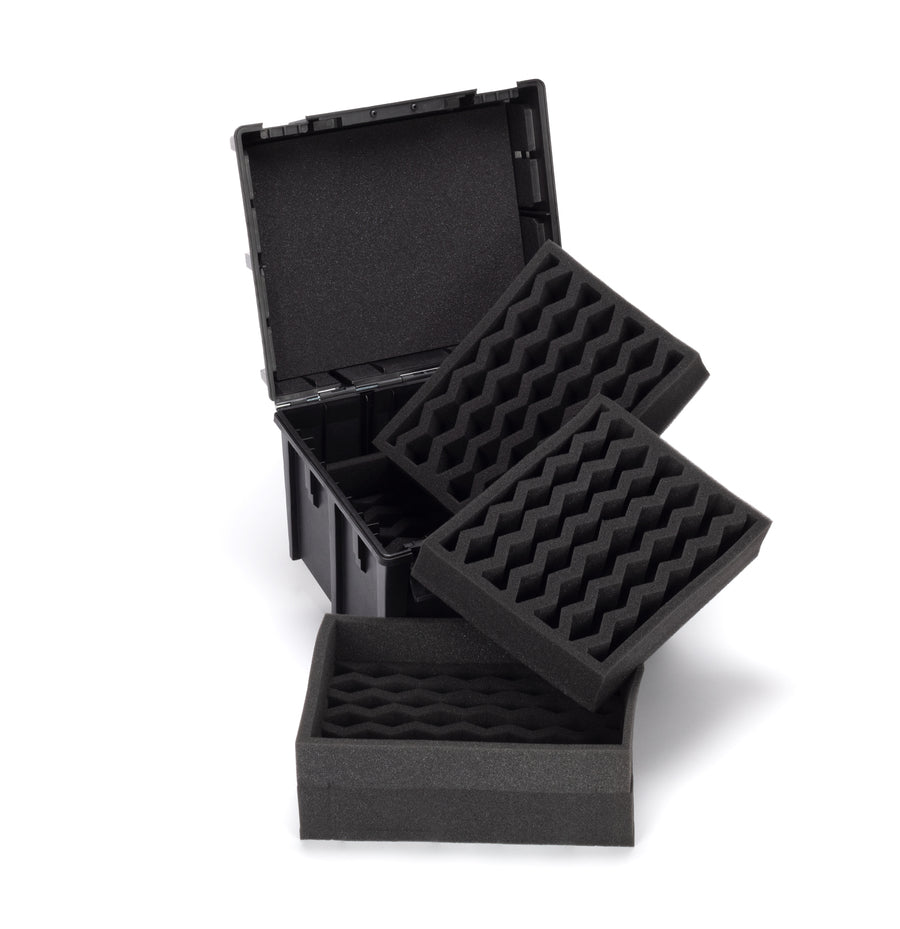 Warhammer Battle Figure Case