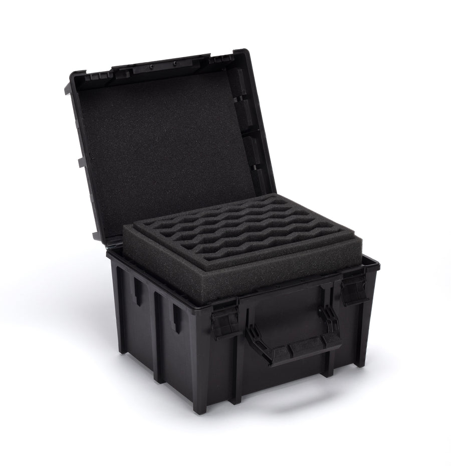 Warhammer Battle Figure Case