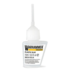 Pegamento para plástico Warhammer Colour