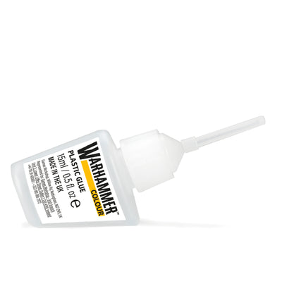 Warhammer Colour Plastic Glue