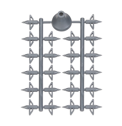 Warhammer Colour: Sub-Assembly Holder