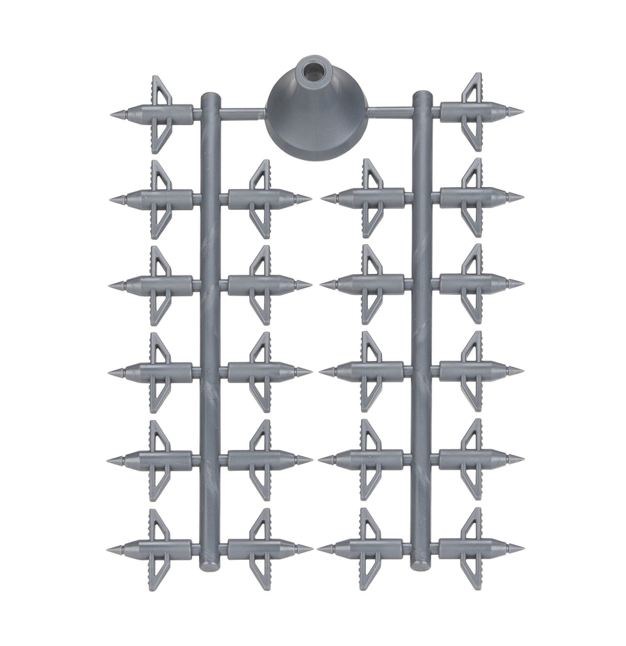 Warhammer Colour: Sub-Assembly Holder
