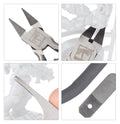 Warhammer Colour Tool Set