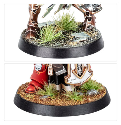 Warhammer Colour Verdia Veldt Tufts