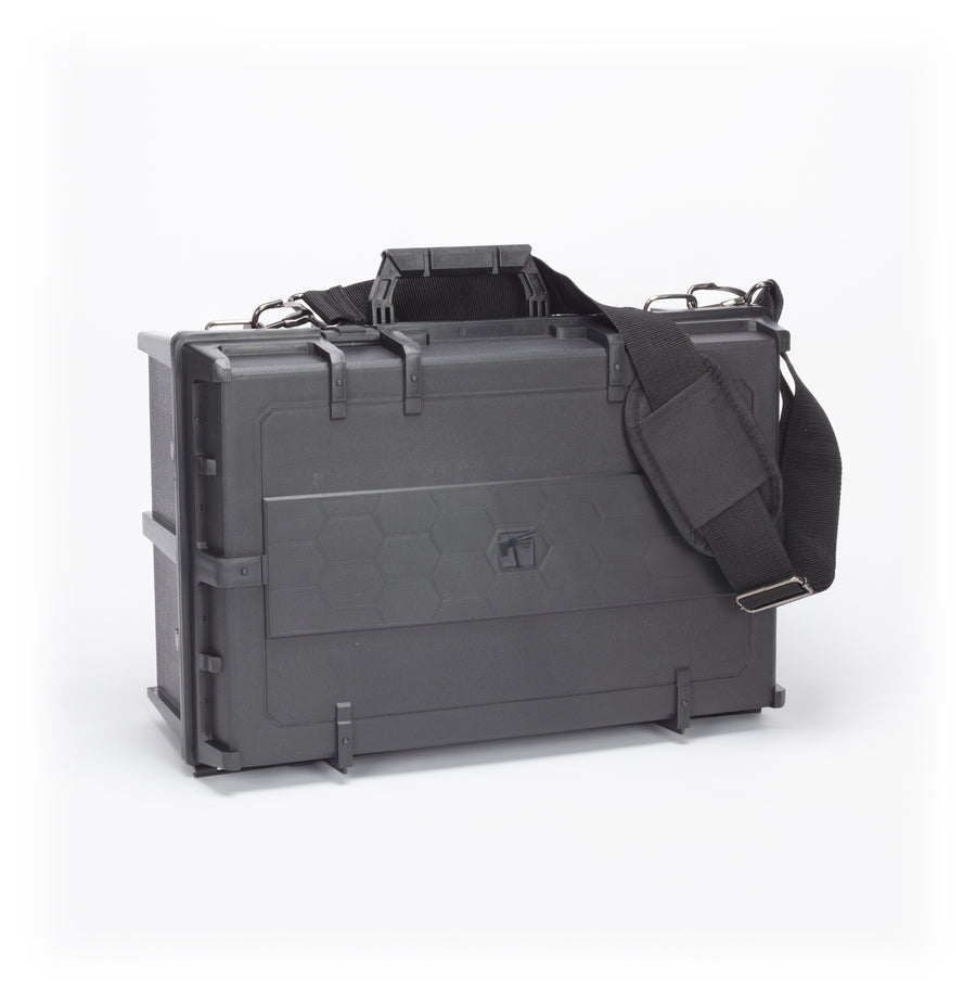 Warhammer Crusade Figure Case