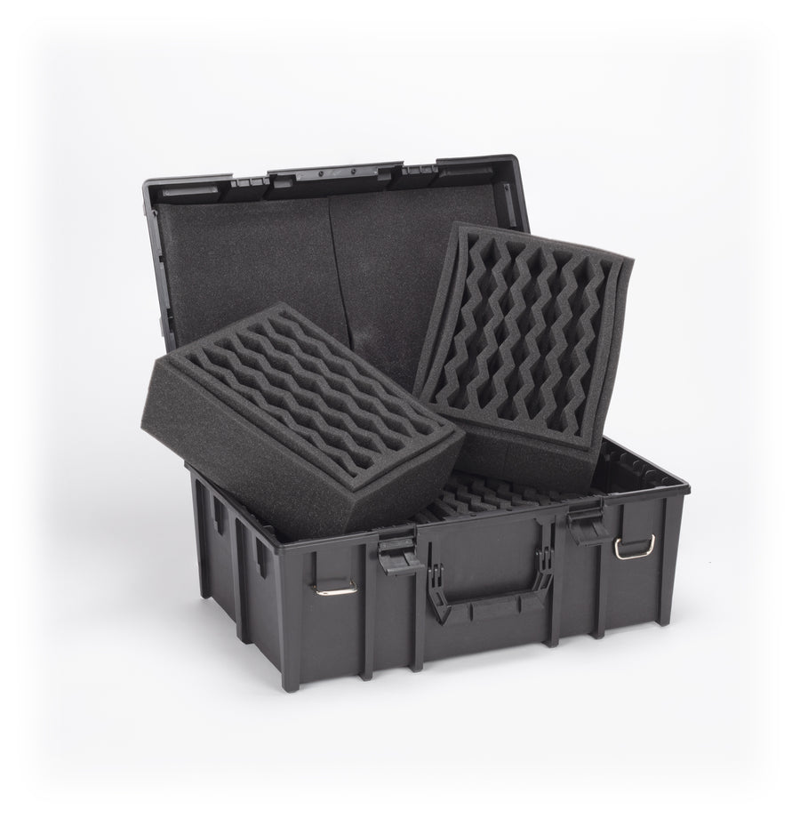 Warhammer Crusade Figure Case