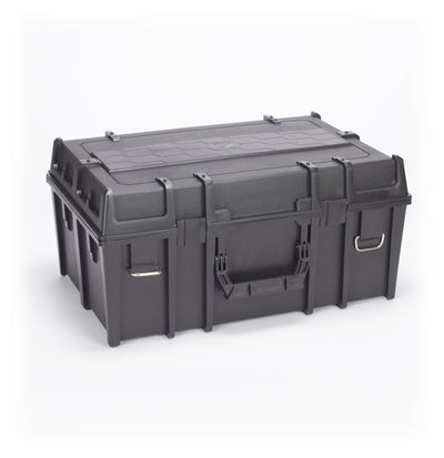 Warhammer Crusade Figure Case