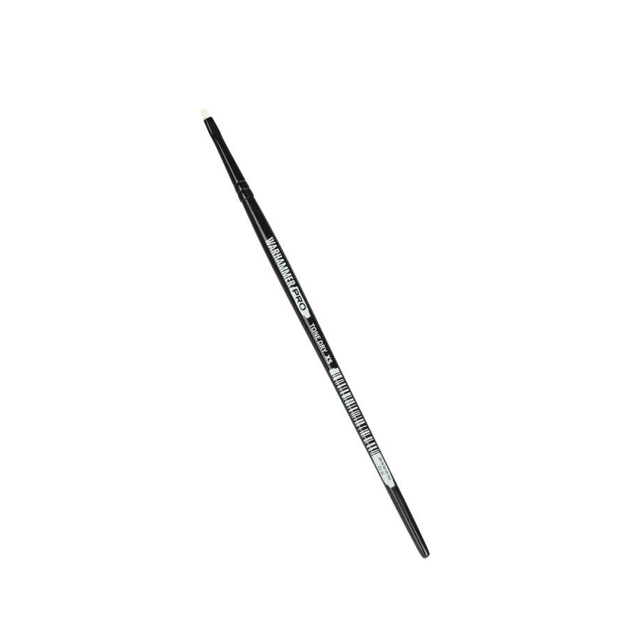Warhammer Pro Tone Dry Brush Extra Small