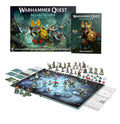 Warhammer Quest: Darkwater (Inglés)