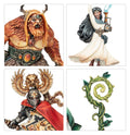 Warhammer Quest: Darkwater (Inglés)