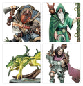 Warhammer Quest: Darkwater (Inglés)