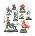 Warhammer Quest: Darkwater (Inglés)