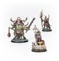 Warhammer Quest: Darkwater (Inglés)