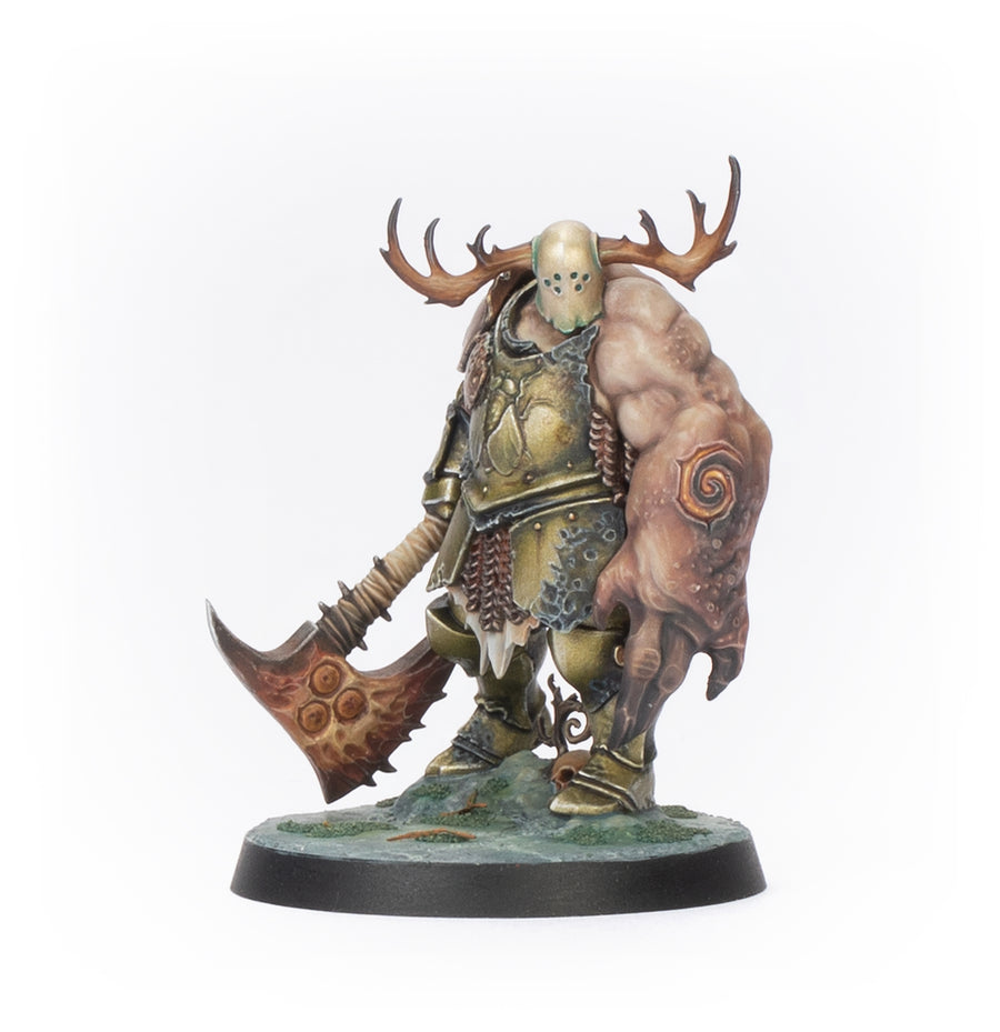 Warhammer Quest: Darkwater (Inglés)