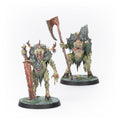 Warhammer Quest: Darkwater (Inglés)