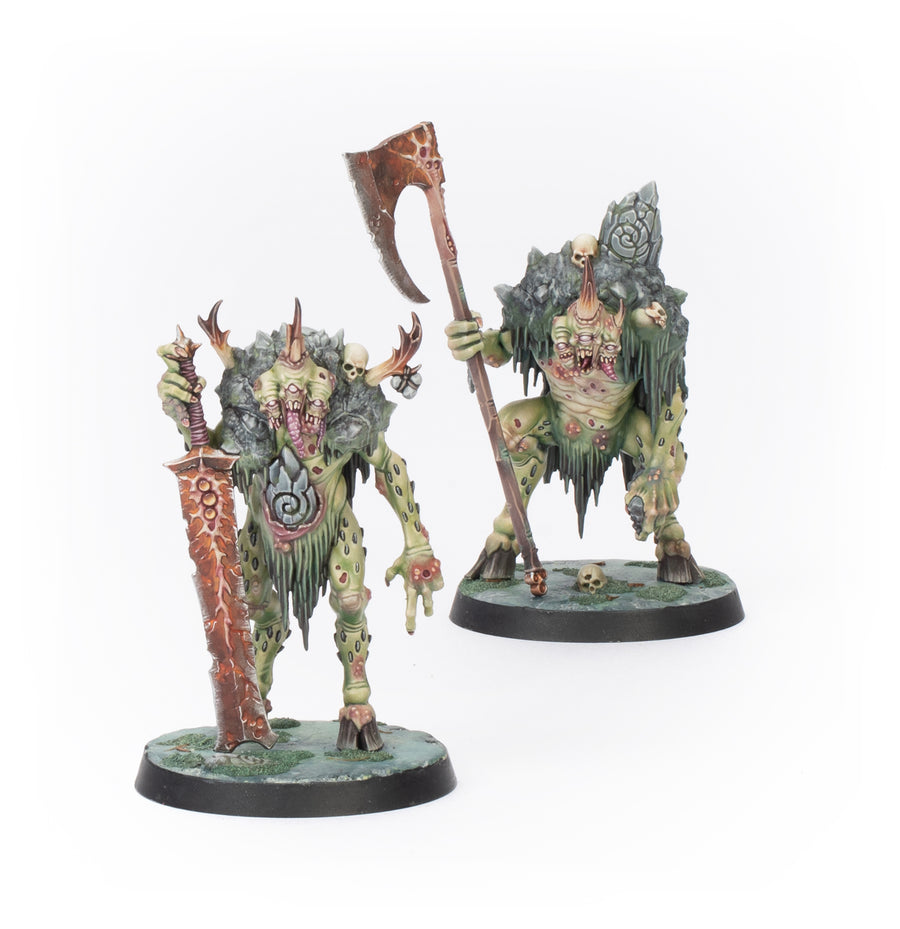 Warhammer Quest: Darkwater (Inglés)