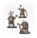 Warhammer Quest: Darkwater (Inglés)