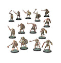 Warhammer Quest: Darkwater (Inglés)