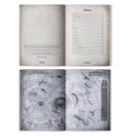 Warhammer: The Horus Heresy – Age of Darkness Rulebook (Inglés)