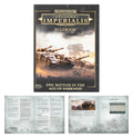 Warhammer: The Horus Heresy – Legions Imperialis (Inglés)