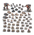 Warhammer: The Horus Heresy – Legions Imperialis (Inglés)