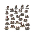Warhammer: The Horus Heresy – Legions Imperialis (Inglés)