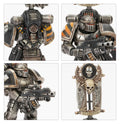 Warhammer: The Horus Heresy – Saturnine (Inglés)