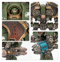 Warhammer: The Horus Heresy – Saturnine (Inglés)