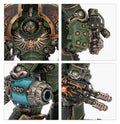 Warhammer: The Horus Heresy – Saturnine (Inglés)
