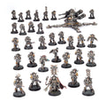 Warhammer: The Horus Heresy – Saturnine (Inglés)
